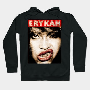 Sing Erykah Badu | RNB Hoodie